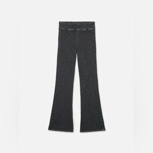 The Jetset Crop Mini Boot in Cyrus